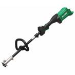 ショッピング特価 特価 HiKOKI CG36DC(DLN)(NN) コードレス刈払機 本体のみ ループハンドル 36V対応 ハイコーキ 日立 在庫