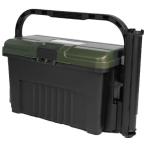 リングスター D-4300OD/BKRH 限定カラー オリーブドラブ/ブラック 大型工具箱 ドカット RING STAR 在庫