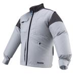 (マキタ) FJ220DZL 充電式ファンジャケット サイズ L ベスト 服地のみ コンデニア makita