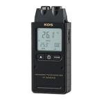 KDS инфракрасные лучи радиация датчик температуры 550VD IT-550VD наружный диаметр размер 50x116.6x20.6mm вес 128g PSC согласовано товар измерение область -30*C~550*C окружение окружающая среда температура измерение c функцией заменяемый тип высокого уровня модель.
