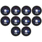 特価 ボッシュ MCD10510VM/10 切断砥石 10枚入 外径105mm 2608601236 バリューシリーズ BOSCH 小型便 在庫