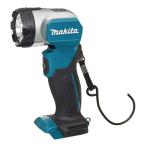(マキタ) 充電式 フラッシュライト ML105 本体のみ LEDライト バッテリ・充電器別売 10.8V対応 makita