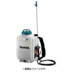 ショッピングマキタ 特価 マキタ 充電式噴霧器 MUS158DZ 本体のみ タンク容量15L 背負式タイプ 18V対応 makita セット品バラシ