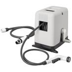 タカギ RC220CG BOXYツイスター 20m チャコールグレー TAKAGI 199773 '