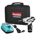 マキタ 充電式インパクトドライバ TD090DWSPW バッテリBL1013+充電器DC10WA+ソフトケース付 10.8V対応 makita 在庫