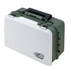 メイホウ タックルボックス 明邦化学 ハンドル付きボックス VS-3078 マットグリーン メイホー MEIHO バーサス VERSUS 在庫