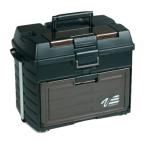 メイホウ タックルボックス 明邦化学 バケットマウス VS-8050 スモークブラック スモークBK バックルブラック メイホー MEIHO バーサス VERSUS 在庫