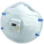 在庫あり 即納可 3M 使い捨て式防じんマスク 8805-DS2（10 枚入）１箱