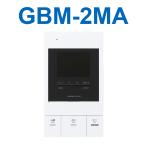 アイホン　GBM-2MA　PATMOα モニター付