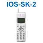 アイホン　IOS-SK-2　ハンディナース子機 Σ