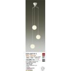 ショッピングシャンデリア 大光電機　DCH-40719Y　LEDシャンデリア Σ