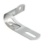 カクダイ　625-210-E　片サドルバンド　☆