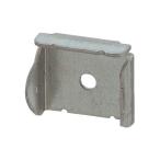 カクダイ　625-500　レベルバンド用安全キャップ　☆