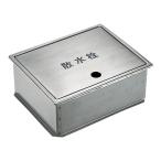 kak большой 6266. вентиль box *
