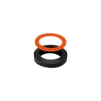 カクダイ　745-701　さしこみパッキンセット　☆