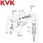 KVK Z422150 вентиль часть материал зажим λ
