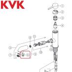 KVK Z422651 вентиль часть материал зажим λ