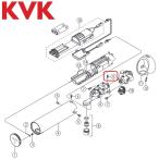 KVK Z422664 вентиль часть материал установочный винт E1704 для λ