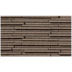 ショッピングさい LIXIL　HAL-RN/STS-13　ケース販売【30枚/ケース】 ボーダーネット張り（馬踏目地） 千陶彩（せんとうさい） ⇒▽