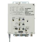 MASPRO/ форель Pro электрик FUBCAW33S FM*V-Low*UHF*BS*CS бустер сотрудничество прием для UHF бустер Σ[Z]