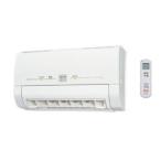 三菱電機　WD-240BK2　バス乾燥暖房換気システム 壁掛タイプ 浴室暖房機 温風 単相200V ワイヤレスリモコンタイプ [WD-240BKの後継品]  〇