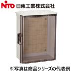 Nito/日東工業　OPK20-65CA　キー付耐候プラボックス　Ψ