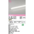 o-telikOL291221R LED непрямое освещение лампа цвет 4.8W длина 300 Σ