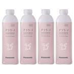 [ наличие есть ]CH395N[4 шт. комплект ] Panasonic A La Uno пена натуральный цветочный ( заправка * моющее средство ) аромат есть CH394 пришедший на смену товар Panasonic 0