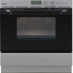  Rinnai RBR-S51C(A)-SV город газовый встроенный печь 44L темно синий Beck 0[G]