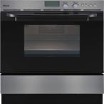  Rinnai RBR-S51C(A)-ST город газовый встроенный печь 44L темно синий Beck 0[G]
