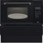  Rinnai RSR-S15E-B пропан газовый встроенный печь 33L электронный темно синий Beck 0[G]