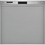 RSW-405GP Rinnai посудомоечная машина с сушкой посудомоечная машина нержавеющая сталь стандарт скользящий открытый модель средний комплектация ширина 45cm косметика panel соответствует плотно корзина 0[G]