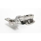 DTC　スライド丁番のみ　A80B676　110°開き　半カブセ　キャッチ付き　ワンタッチタイプ　C80シリーズ　座金別売