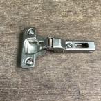 SALICE　サリチェ　スライド丁番のみ　C266G99　半カブセ　ダボタイプ　キャッチ付　110°開き
