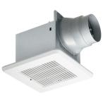 ショッピング換気扇 東芝／日本キヤリア　DVF-T10L　換気扇 ダクト用換気扇 低騒音形 スタンダード格子 サニタリー用　〇