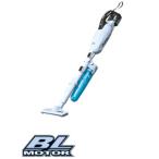 マキタ 18V 充電式クリーナ CL281FDZCW（本体のみ/バッテリ・充電器別売）[サイクロンアタッチメント付/カプセル集じん/3モード変速]