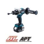 マキタ 18V 充電式震動ドライバドリル HP486DZ（本体のみ/バッテリ・充電器・ケース別売）