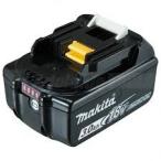 日本仕様 マキタ純正 (正規品)バッテリー 18V リチウムイオン電池 残容量表示付 BL1830B 3.0Ah わけあり