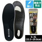 インソールメンズ レディース アラミド繊維踏抜き防止中敷 EK-930 EK