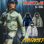 ショッピング空調服 バートル S〜XXL|BURTLE|バートル|空調作業服|作業着|エアークラフトブルゾン（ユニセックス） AC1181