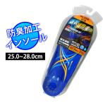 安全靴 エアスルード�