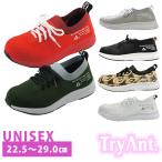 安全靴 おしゃれ 女性 メンズ レディース 軽量 スニーカー 先芯 ローカット 作業靴 通気性 男女 / トライアントアンジュセーフティ A-30