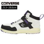 ショッピングconverse CONVERSE(コンバース) 安全靴 RUN’N SLAM PS 2024年限定モデル 33701390