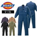  рабочая одежда рабочая одежда 3L~5L Dickies Dickies через год рабочая одежда лет предмет комбинезон одежда 21-1801.... имя вышивка 