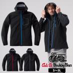 山田辰 AUTO-BI 25035 防寒作業服 防寒着 防寒ジャケット S〜3L