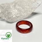 Yahoo! Yahoo!ショッピング(ヤフー ショッピング)天然石　パワーストーンリング　レッド瑪瑙　カット入り