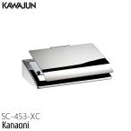 | превосходный рассылка | кожа Jun KAWAJUN бумага держатель SC-453-XC хром ...+ зеркальный модель yrh7