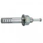 バラ出荷対応　サンコーテクノ オールアンカー Cタイプ C-1060　ネジ径M10 全長60ミリ