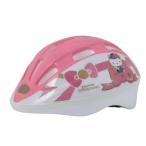 500 серия Hello Kitty Shinkansen шлем JR легализация Shinkansen велосипед железная дорога -тактный rider SG стандарт девочка Sanrio H-007