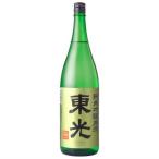 東光純米吟醸原酒1800ml